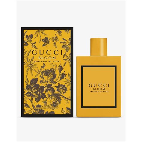 o5 oz gucci bloom|Gucci Bloom accord.